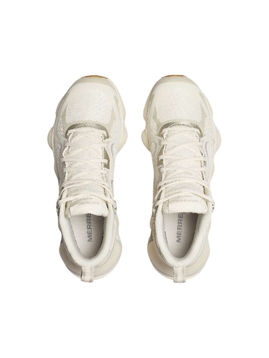 Speedarc Matis Mid Gore-Tex Kadın Beyaz Outdoor Ayakkabı-3