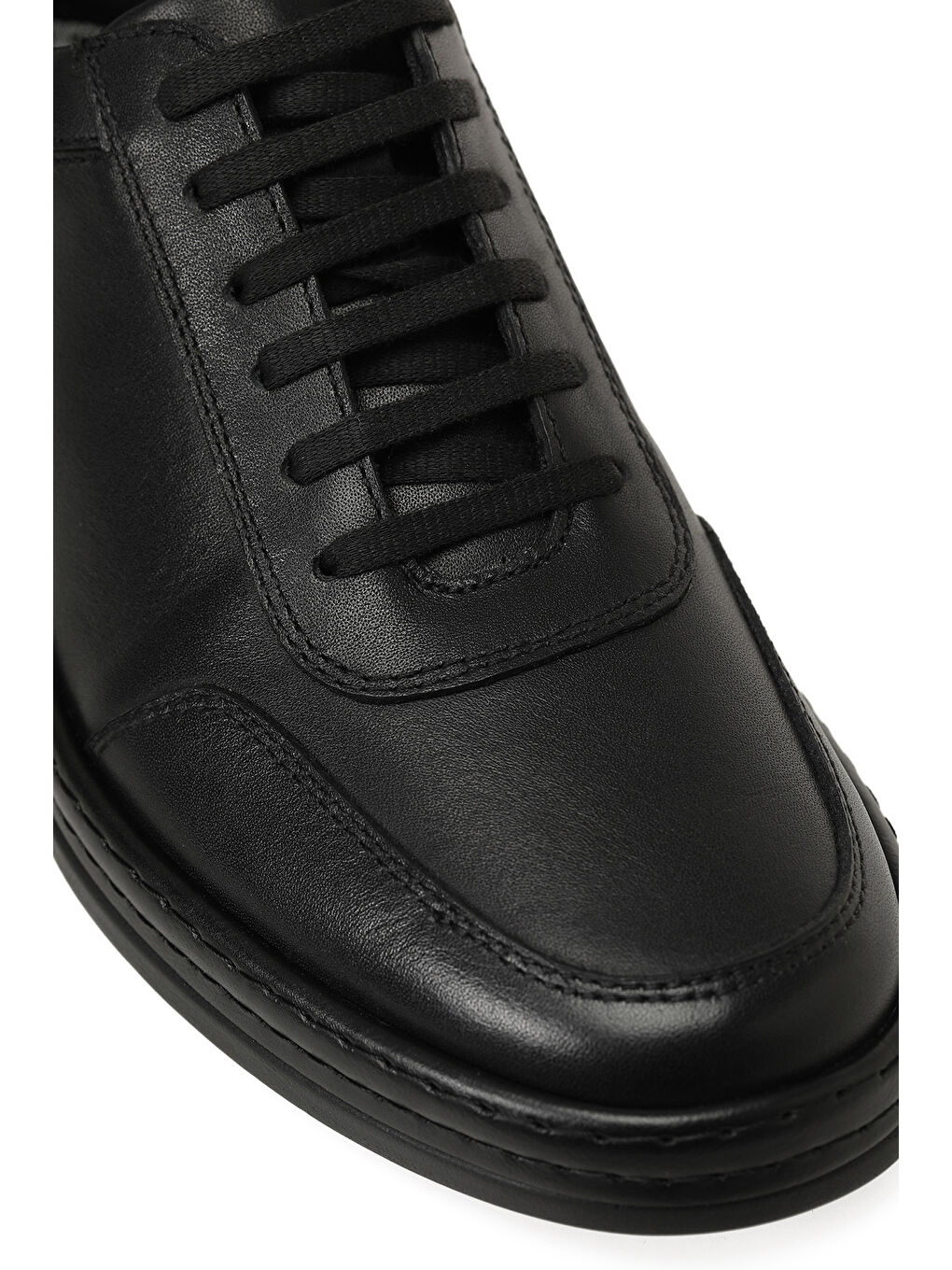 STENY CF 6FX Siyah Erkek Comfort Ayakkabı-6