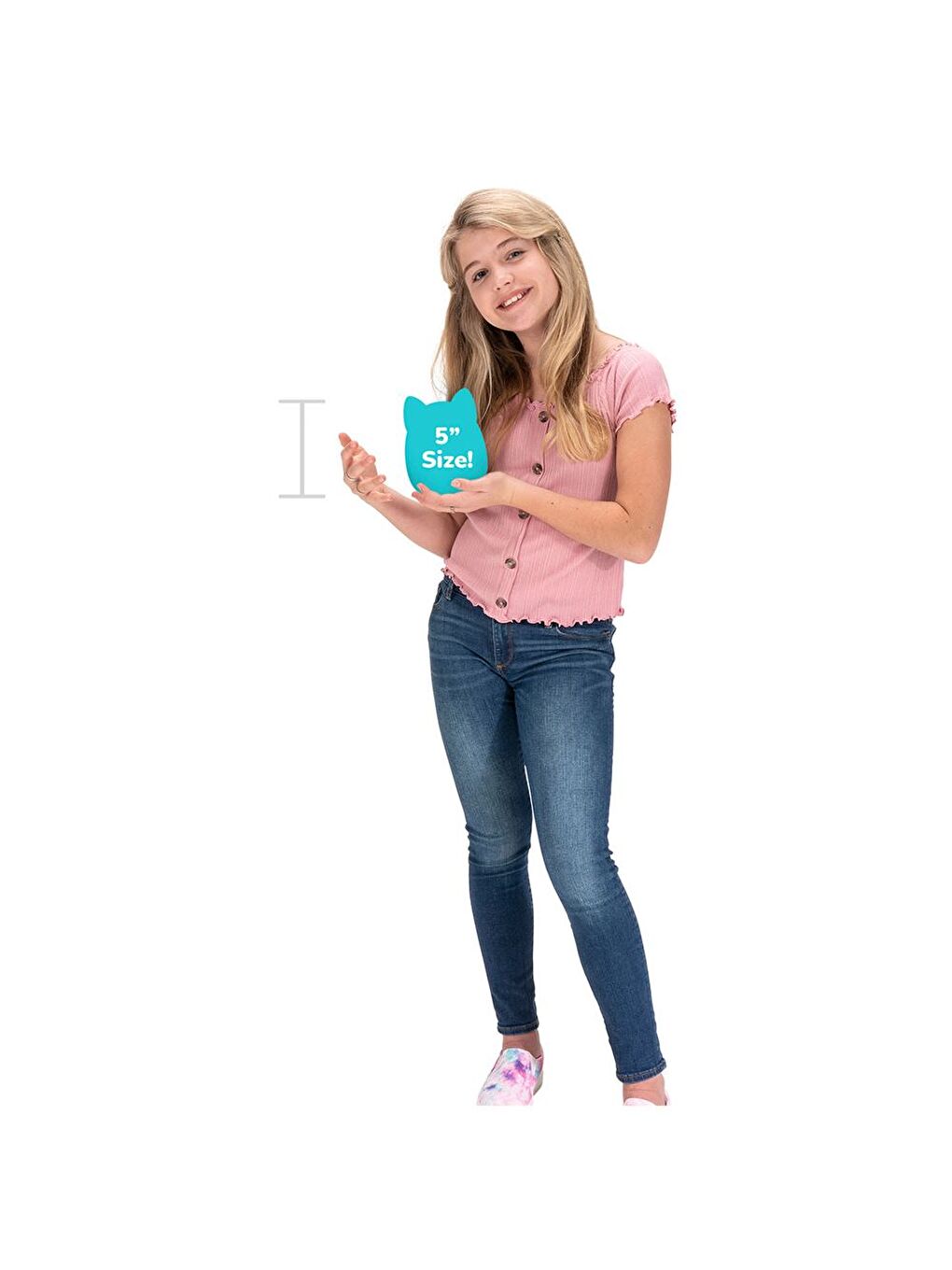 Çita Spotts 13cm SQCR06668-4