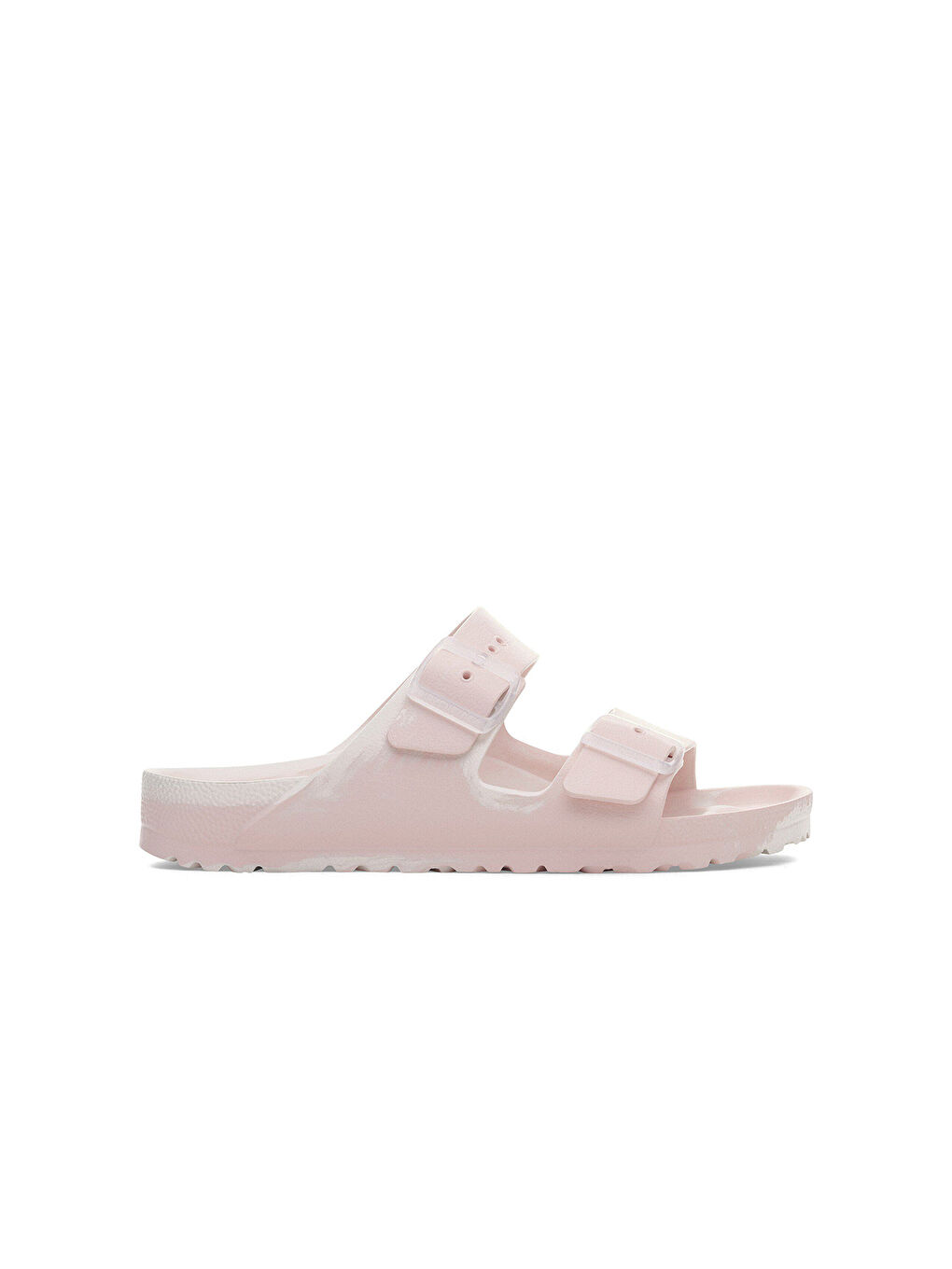Pembe Kadın Terlik 1029690 ARIZONA EVA Multi Light Rose