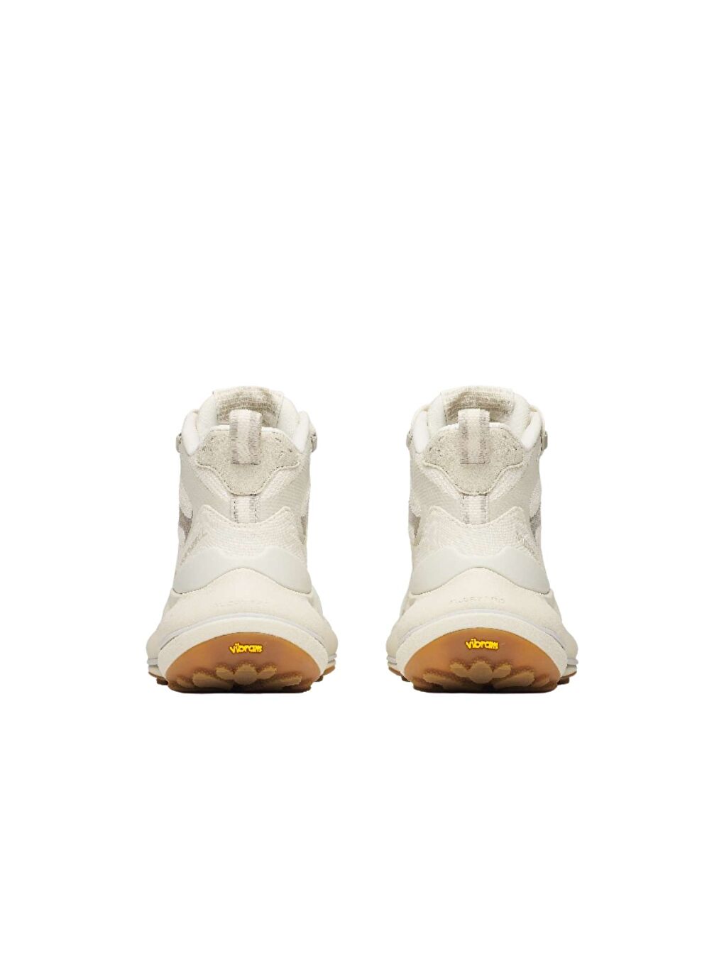 Speedarc Matis Mid Gore-Tex Kadın Beyaz Outdoor Ayakkabı-4