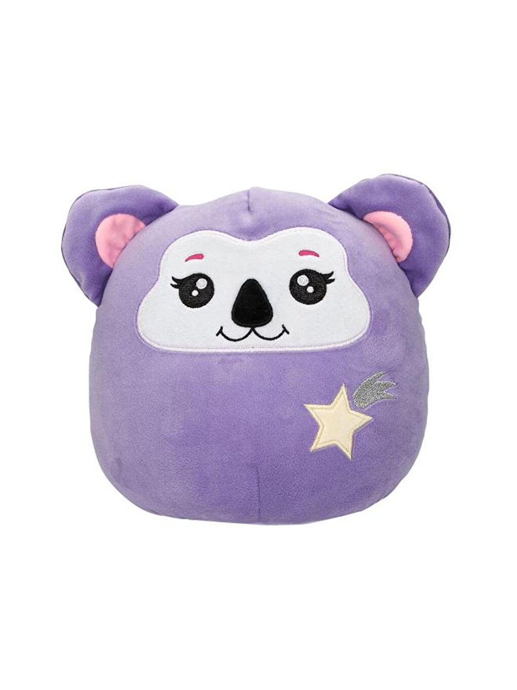 Topmodel Ylvi Koala Pelüş 20cm Gece Parlayan-1