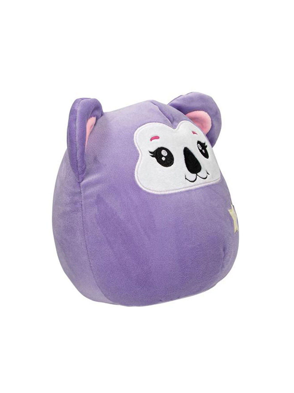 Topmodel Ylvi Koala Pelüş 20cm Gece Parlayan-3