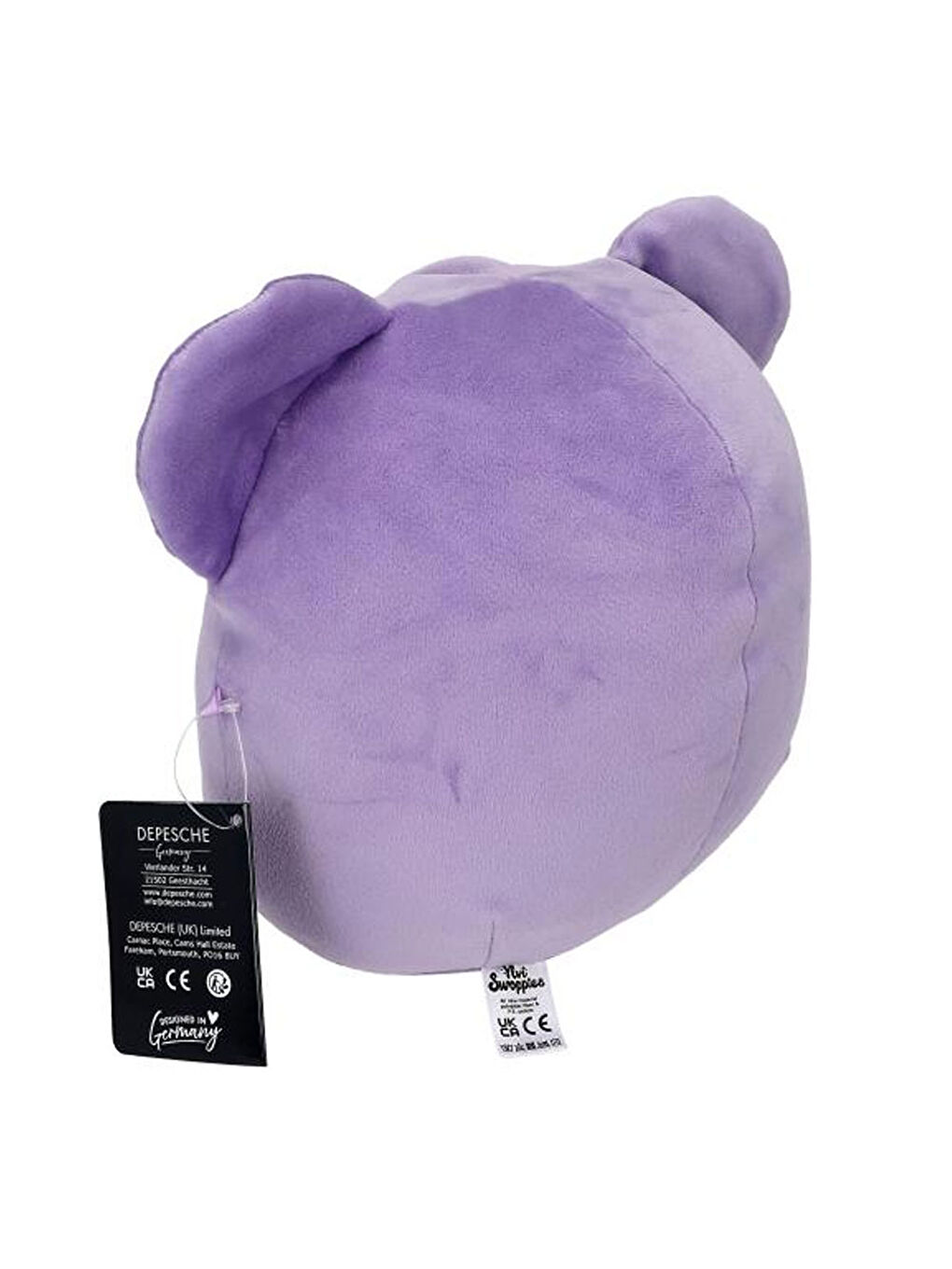 Topmodel Ylvi Koala Pelüş 20cm Gece Parlayan-4