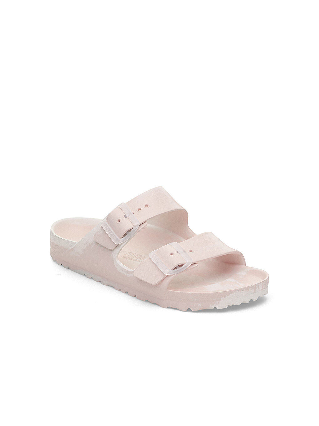 Pembe Kadın Terlik 1029690 ARIZONA EVA Multi Light Rose-1