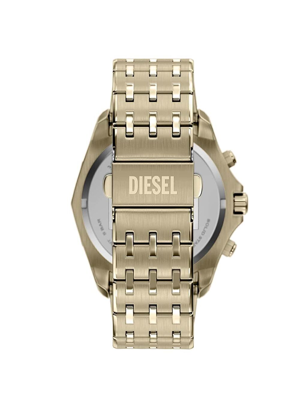 Sarı DZ4707 Erkek Kol Saati-2