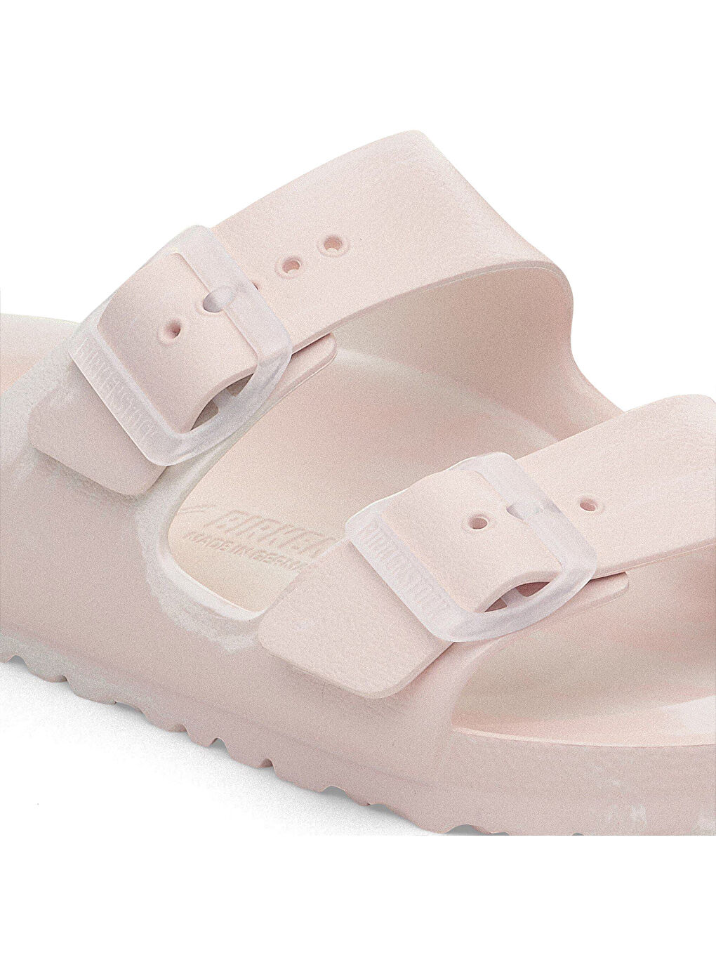 Pembe Kadın Terlik 1029690 ARIZONA EVA Multi Light Rose-3