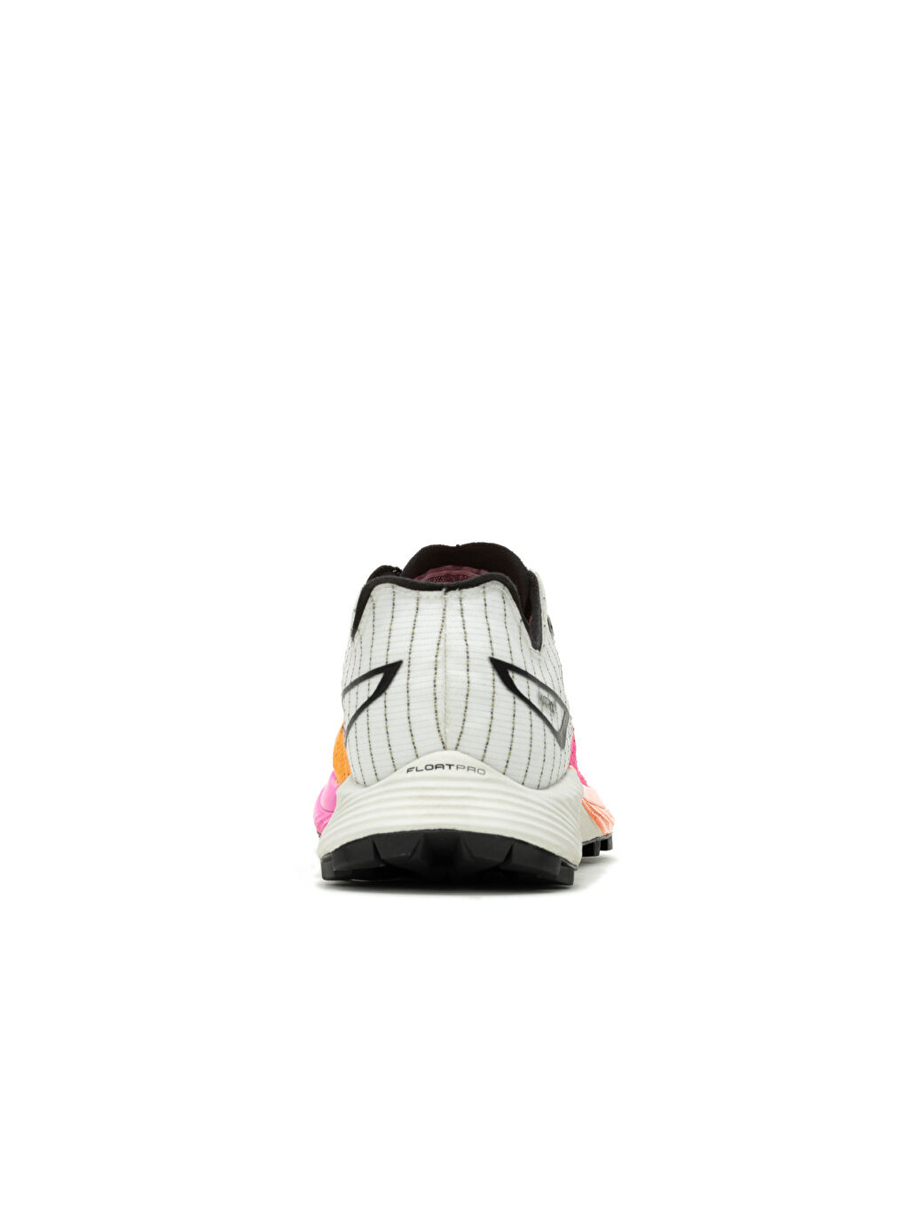 Karışık Mtl Long Sky 2 Matryx Kadın Patika Koşusu Ayakkabısı-4