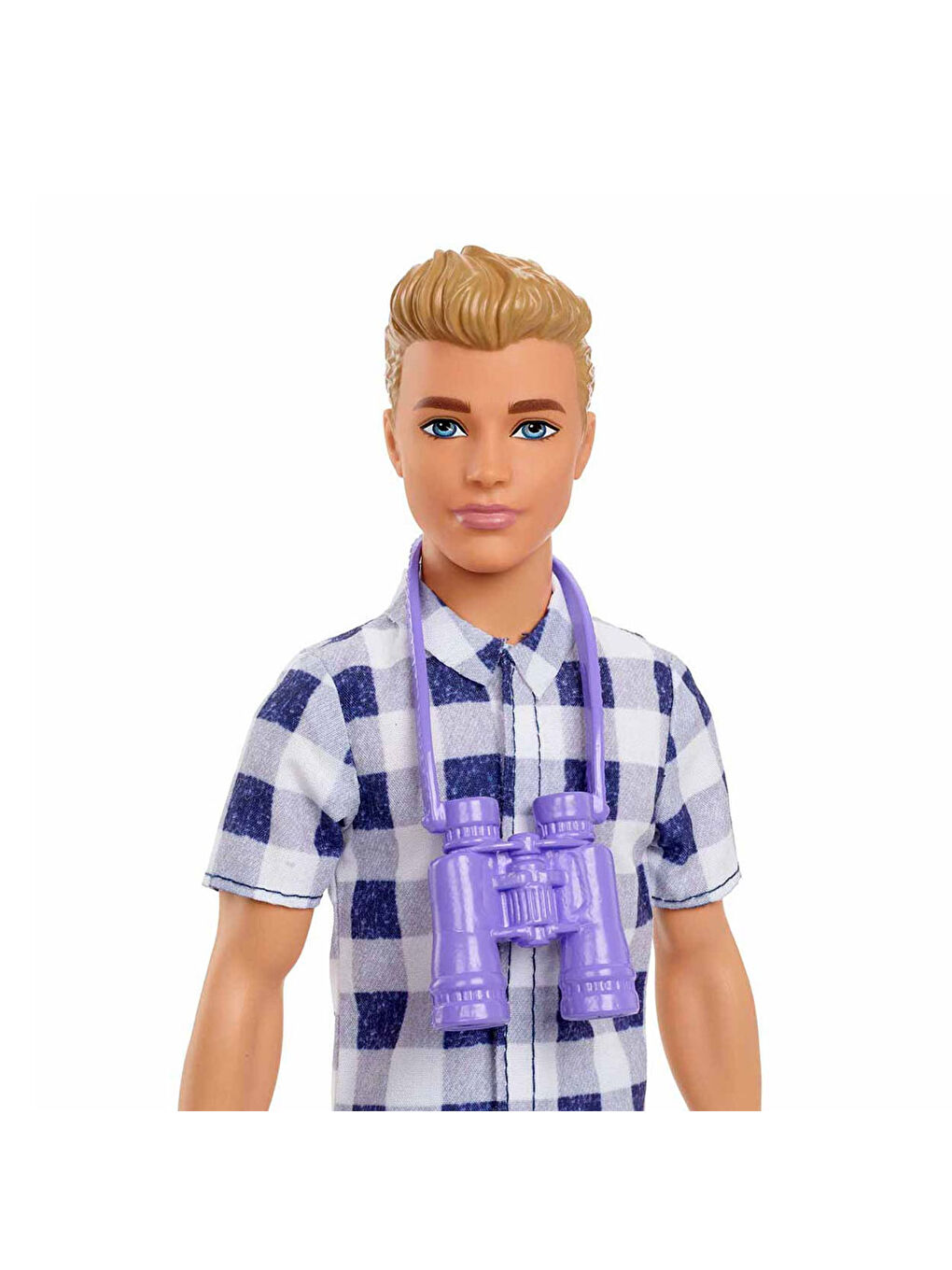 Ken Kampa Gidiyor Oyun Seti HHR66-2