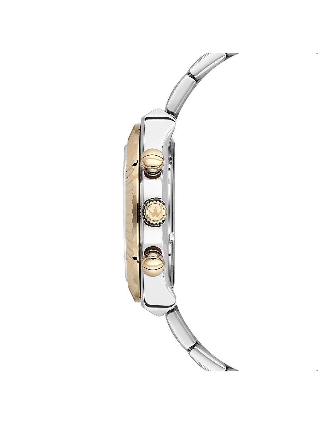 Sarı WWG211204 Erkek Kol Saati-1