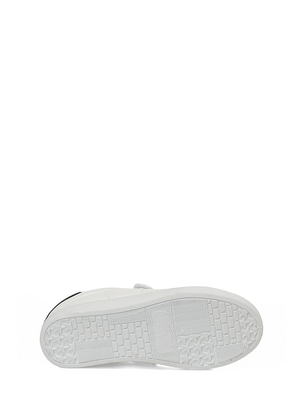 MILA F 6FX Beyaz Erkek Çocuk Sneaker-5