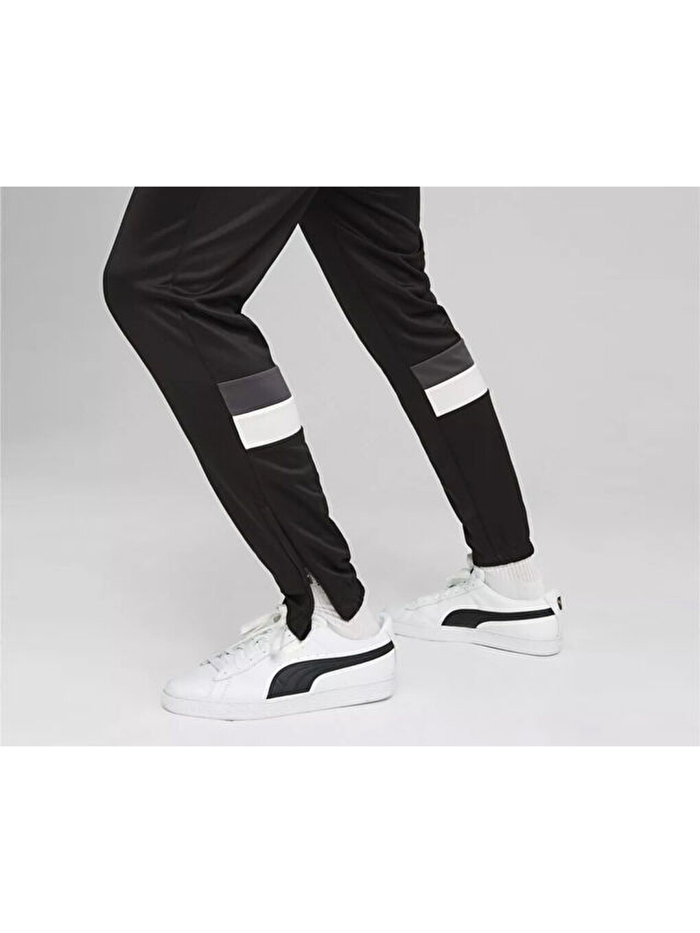 Teamrise Tracksuit Erkek Futbol Antrenman Eşofman Takımı 65865301 Kırmızı-5
