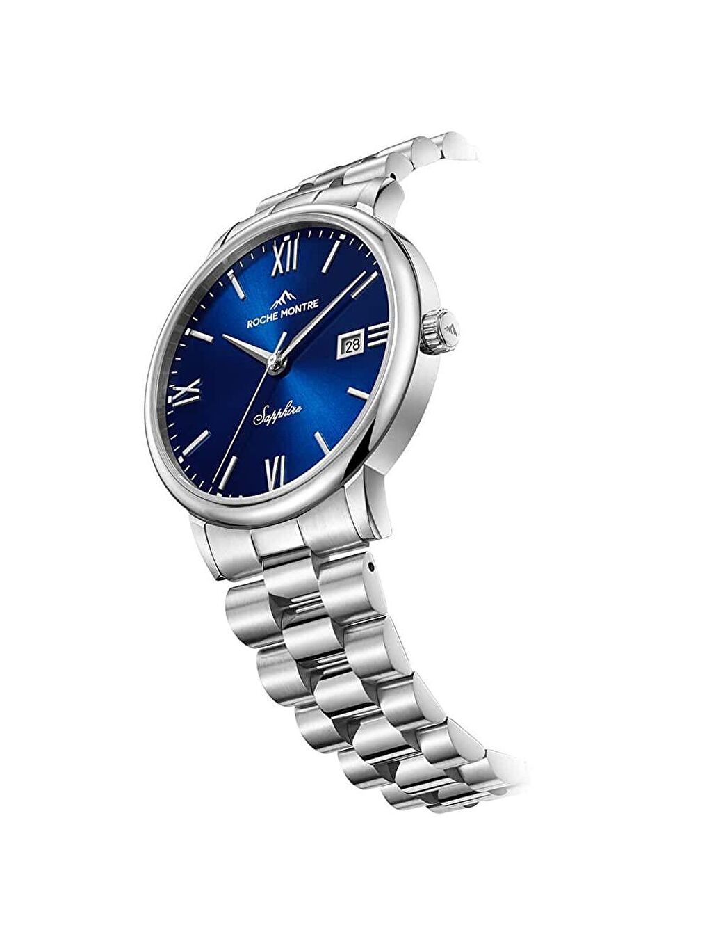 Gri RMG6020-01 Erkek Kol Saati-2