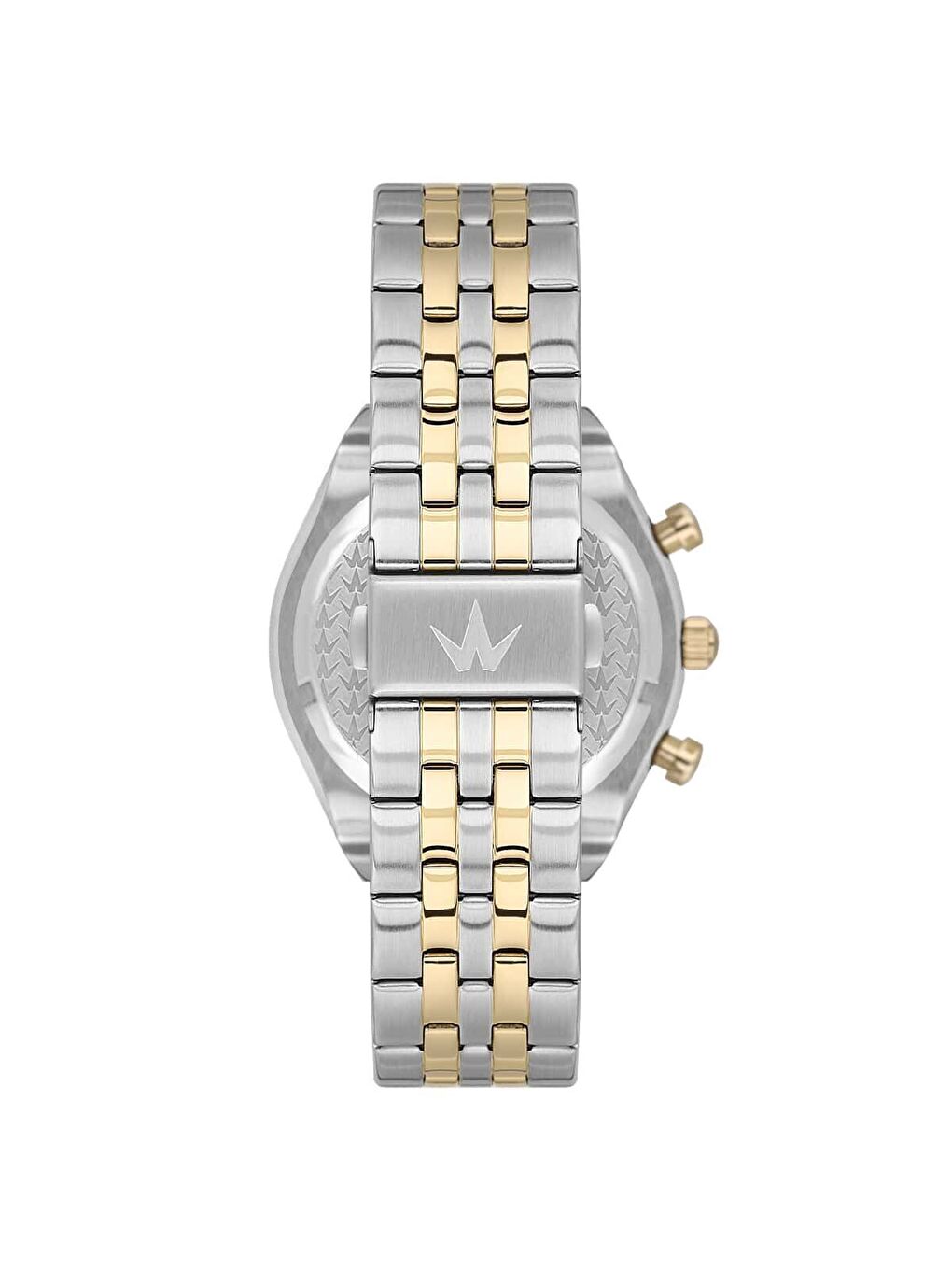 Sarı WWG211204 Erkek Kol Saati-2