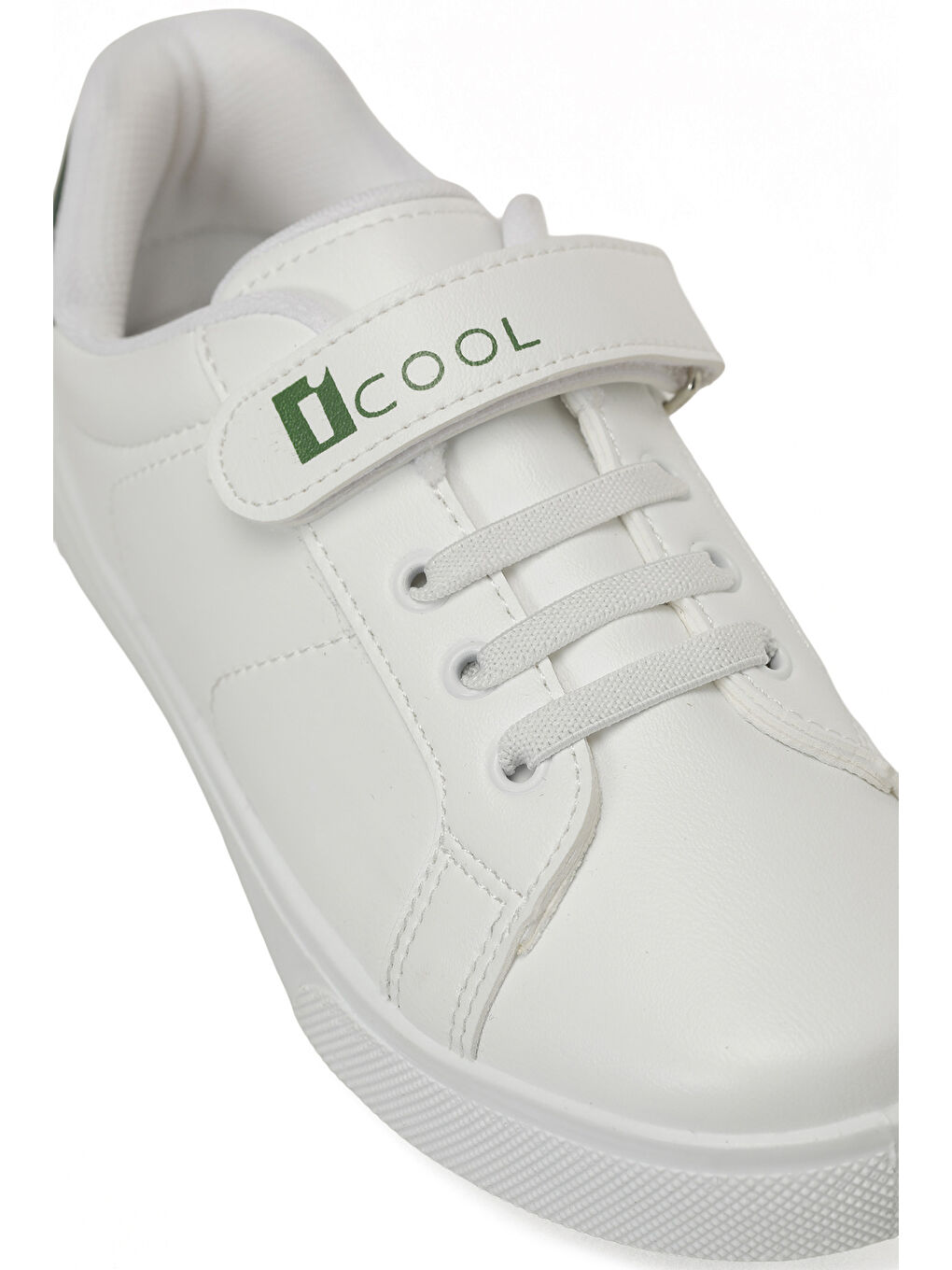 MILA F 6FX Beyaz Erkek Çocuk Sneaker-6