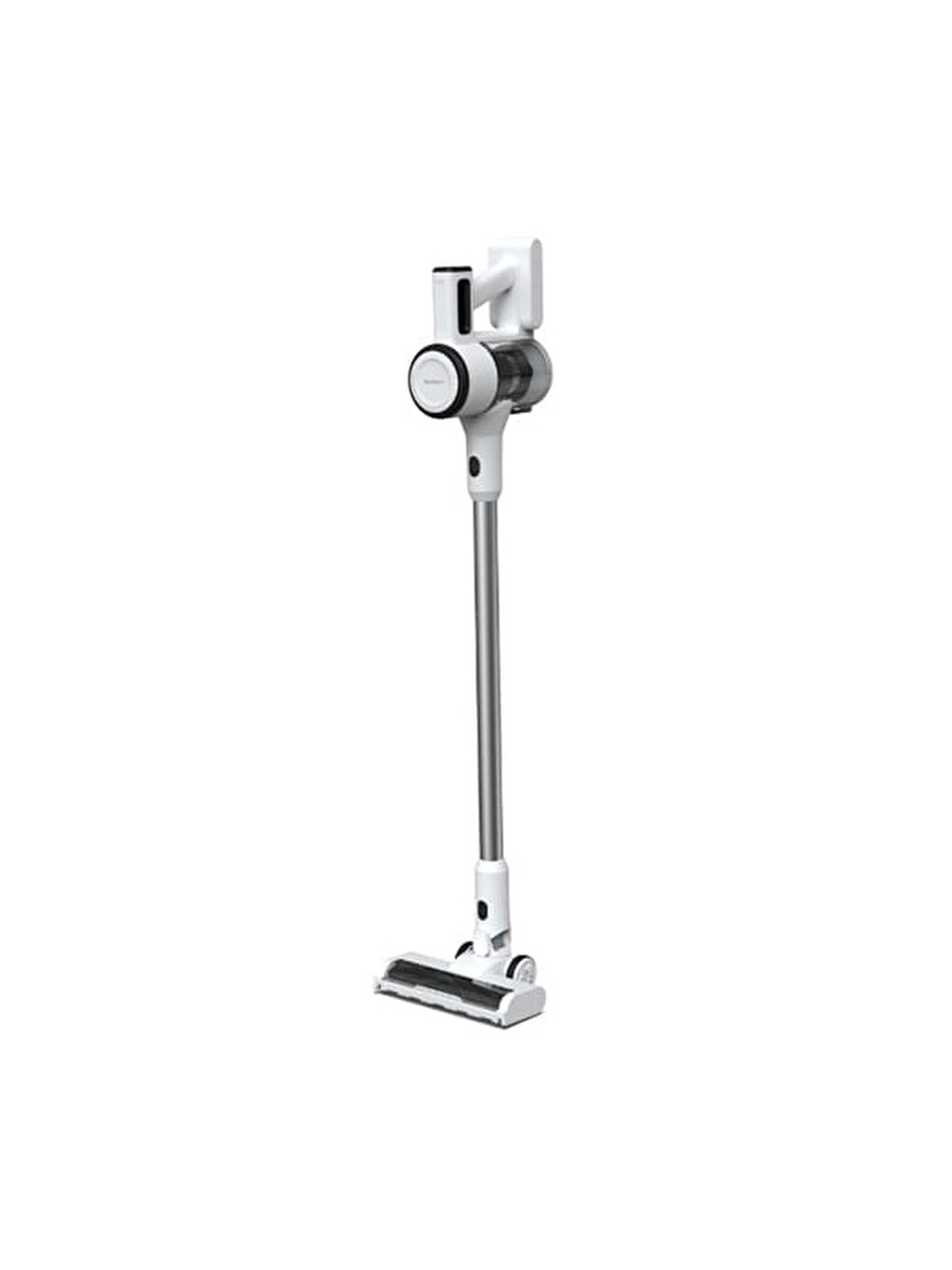 Flowa Dikey Şarjlı Kablosuz Süpürge - Beyaz - 170 Watt