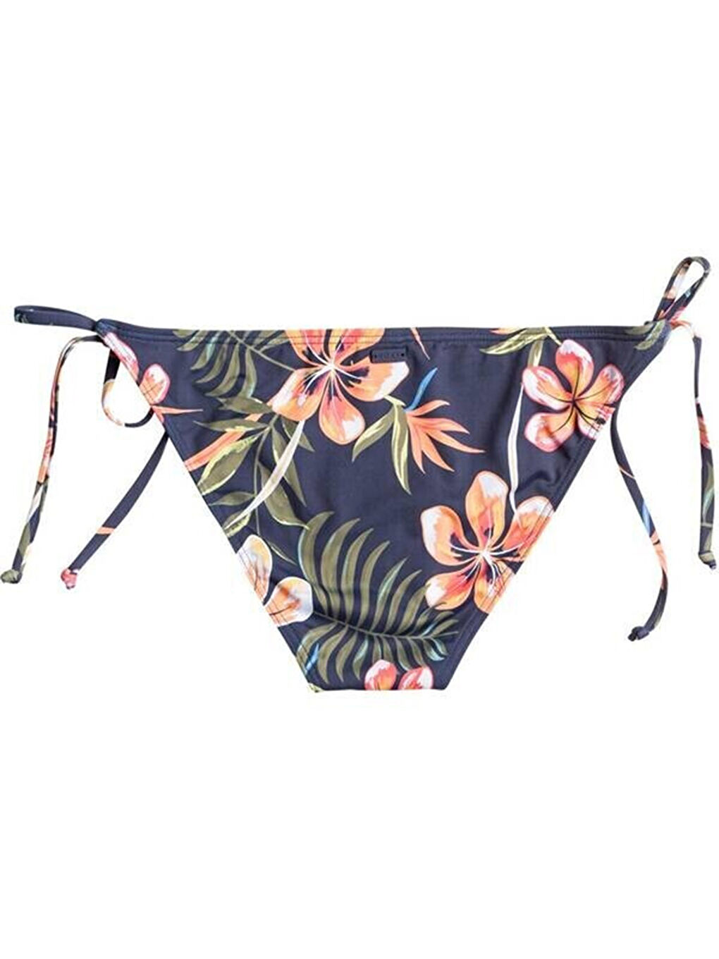 Siyah Into The Sun Bikini Ts Kadın Mavi Bikini Alt-1