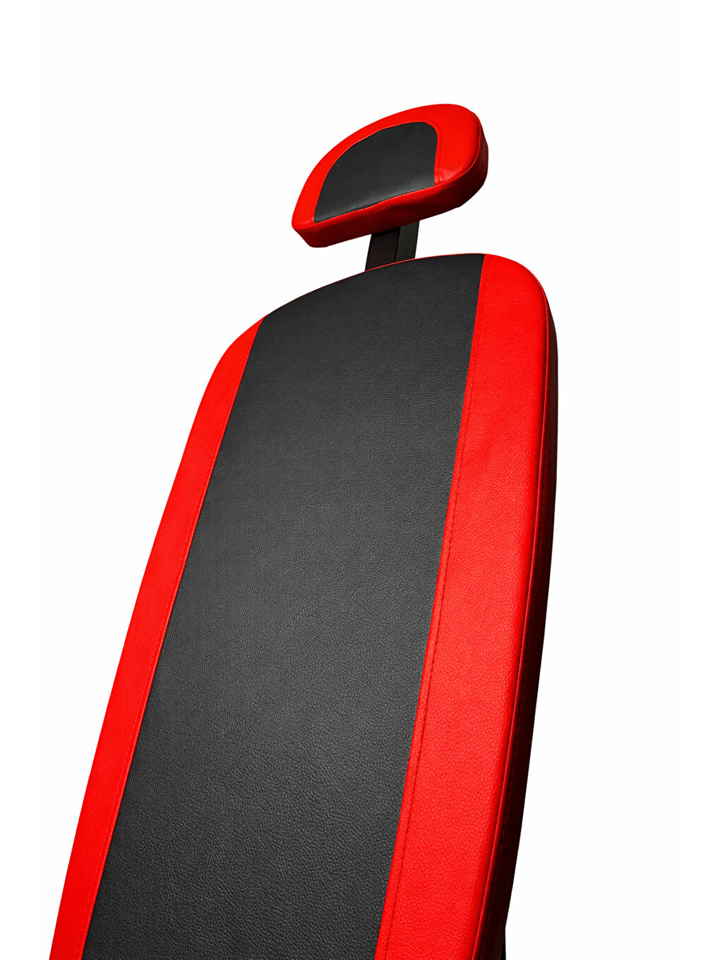 Siyah Premium Seri Ters Duruş Sehpası, İnversiyon Terapi Aleti-3