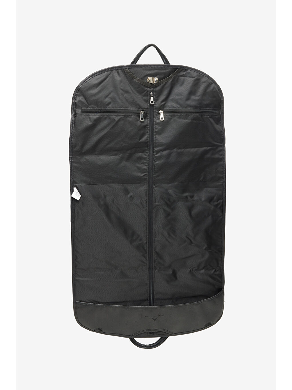 Erkek Siyah Takım Elbise Çantası-1