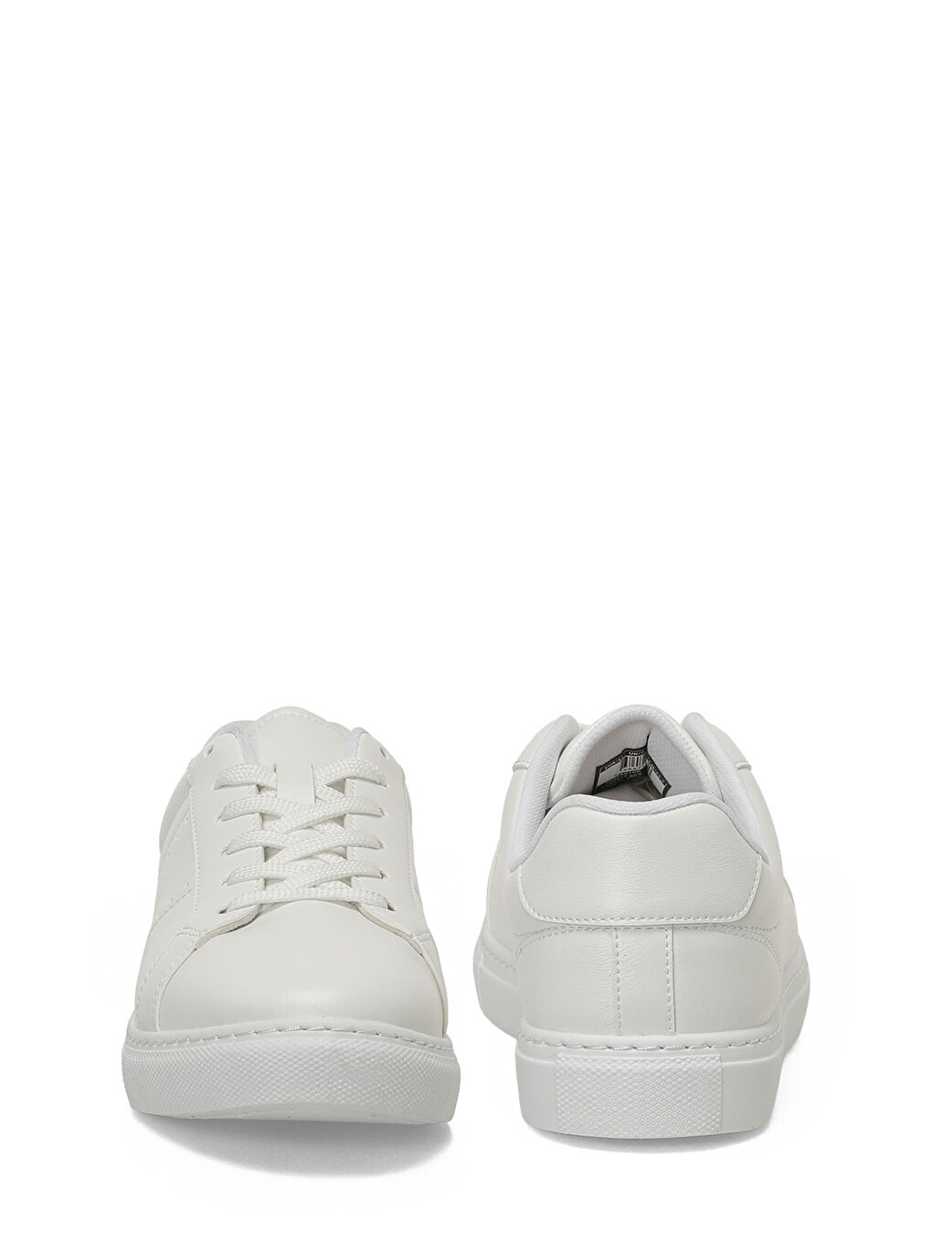 COOPER 6FX Beyaz Erkek Sneaker-4