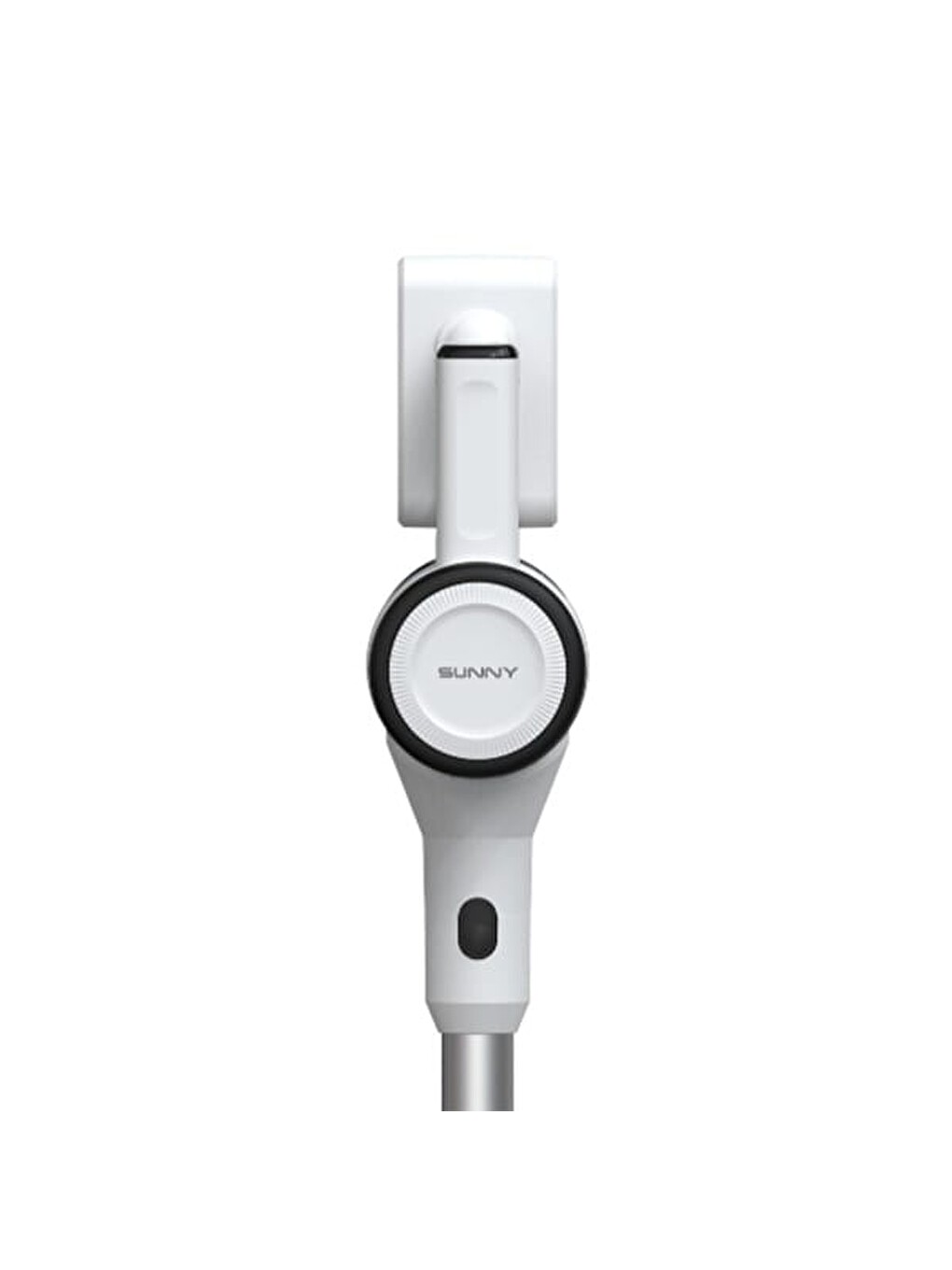 Flowa Dikey Şarjlı Kablosuz Süpürge - Beyaz - 170 Watt-3