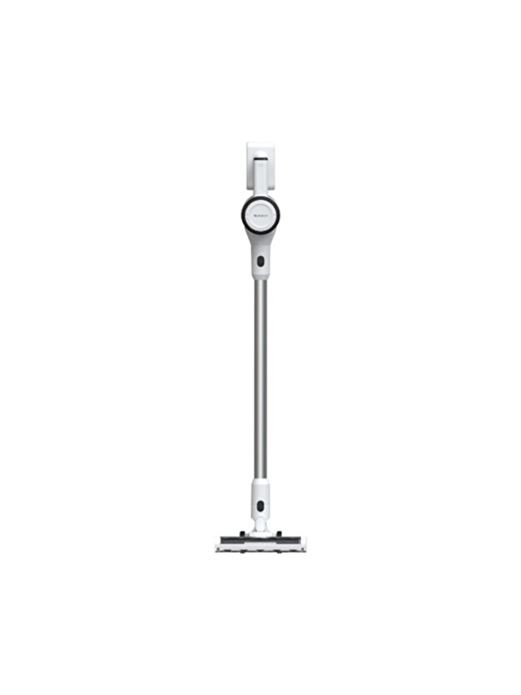 Flowa Dikey Şarjlı Kablosuz Süpürge - Beyaz - 170 Watt-4