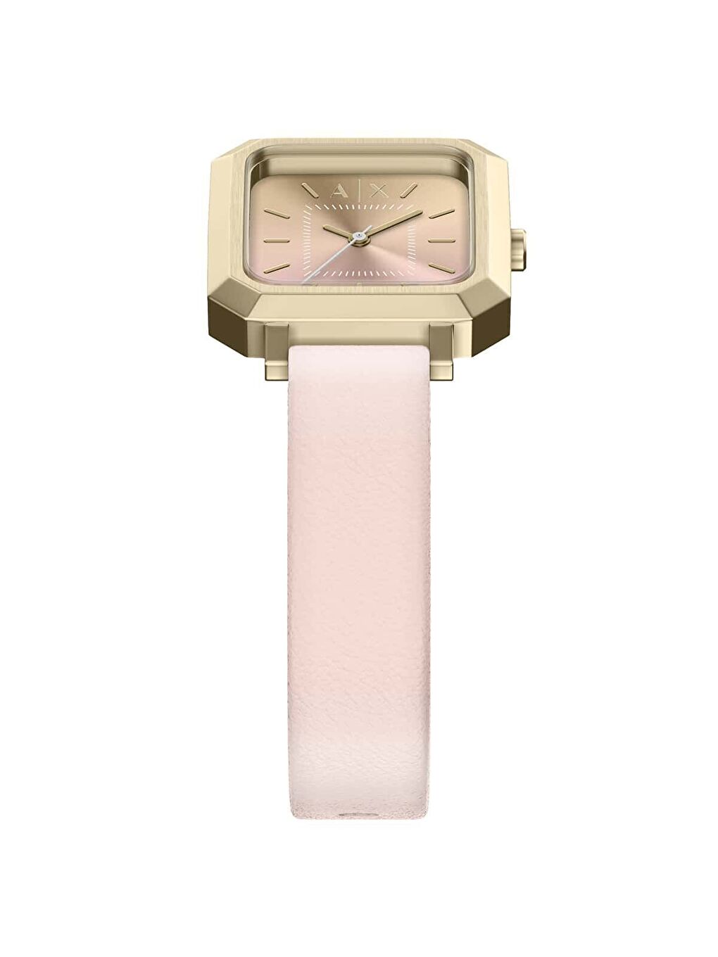 Pembe AX5737 Kadın Kol Saati-3