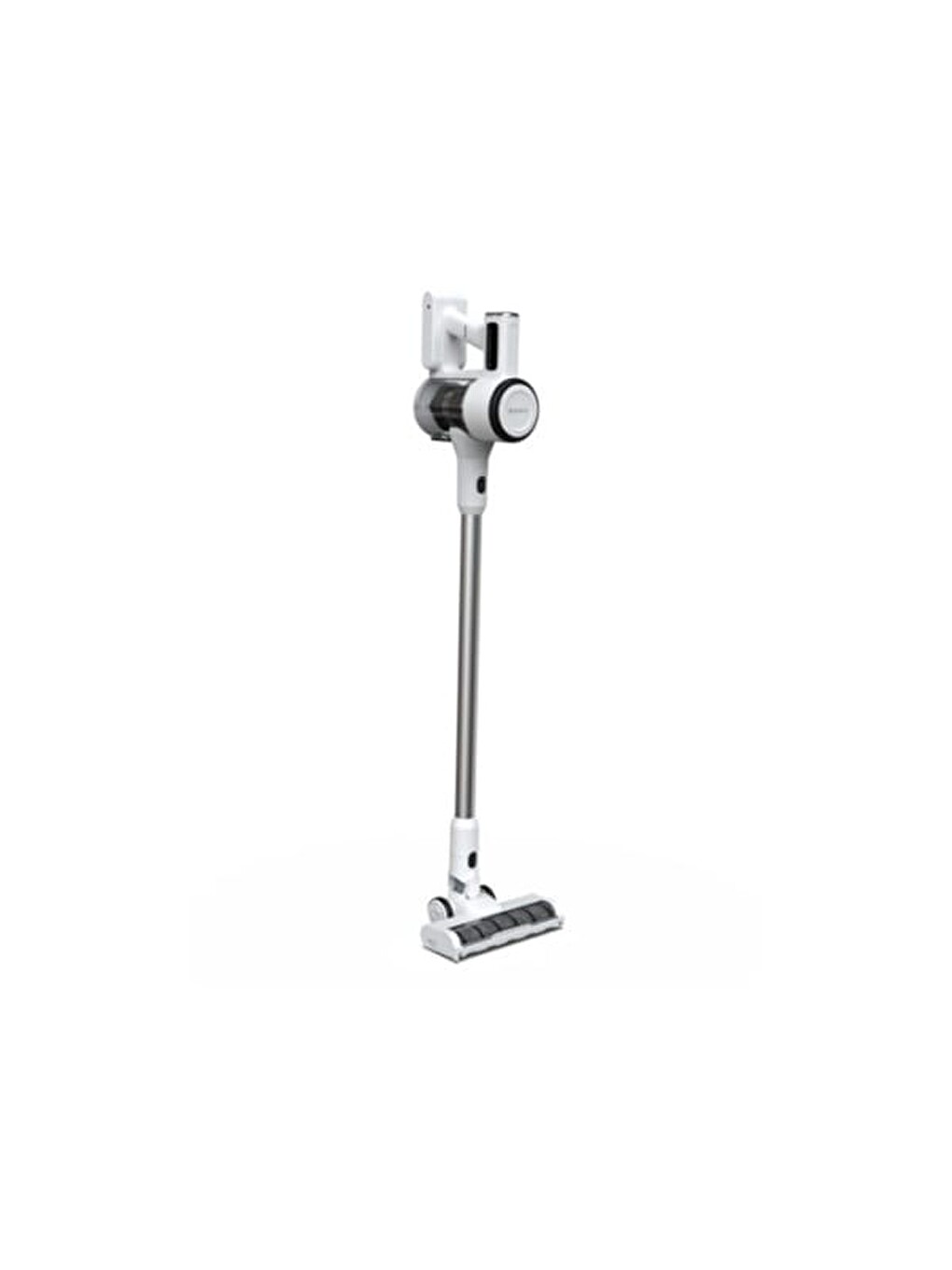 Flowa Dikey Şarjlı Kablosuz Süpürge - Beyaz - 170 Watt-5