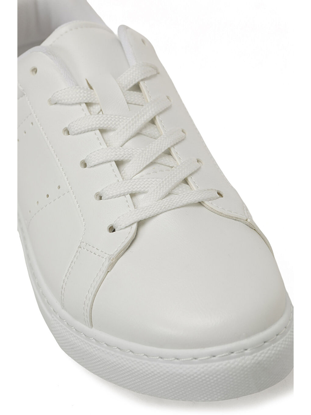 COOPER 6FX Beyaz Erkek Sneaker-6