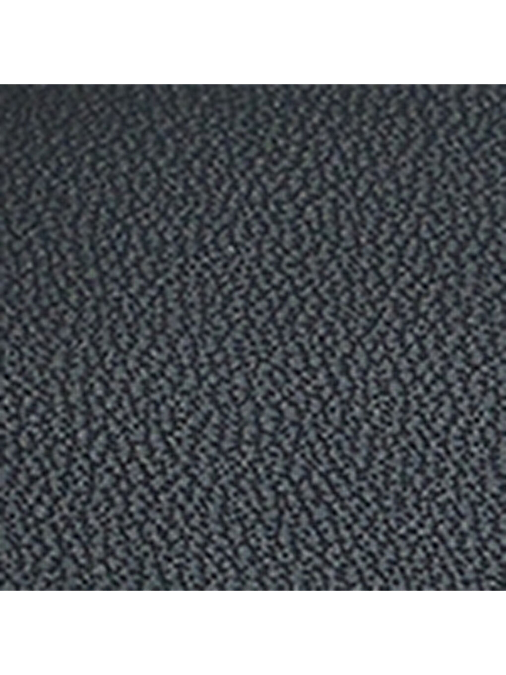 Siyah Laurella Kısa Topuklu Fermuarlı Kadın Babet-5