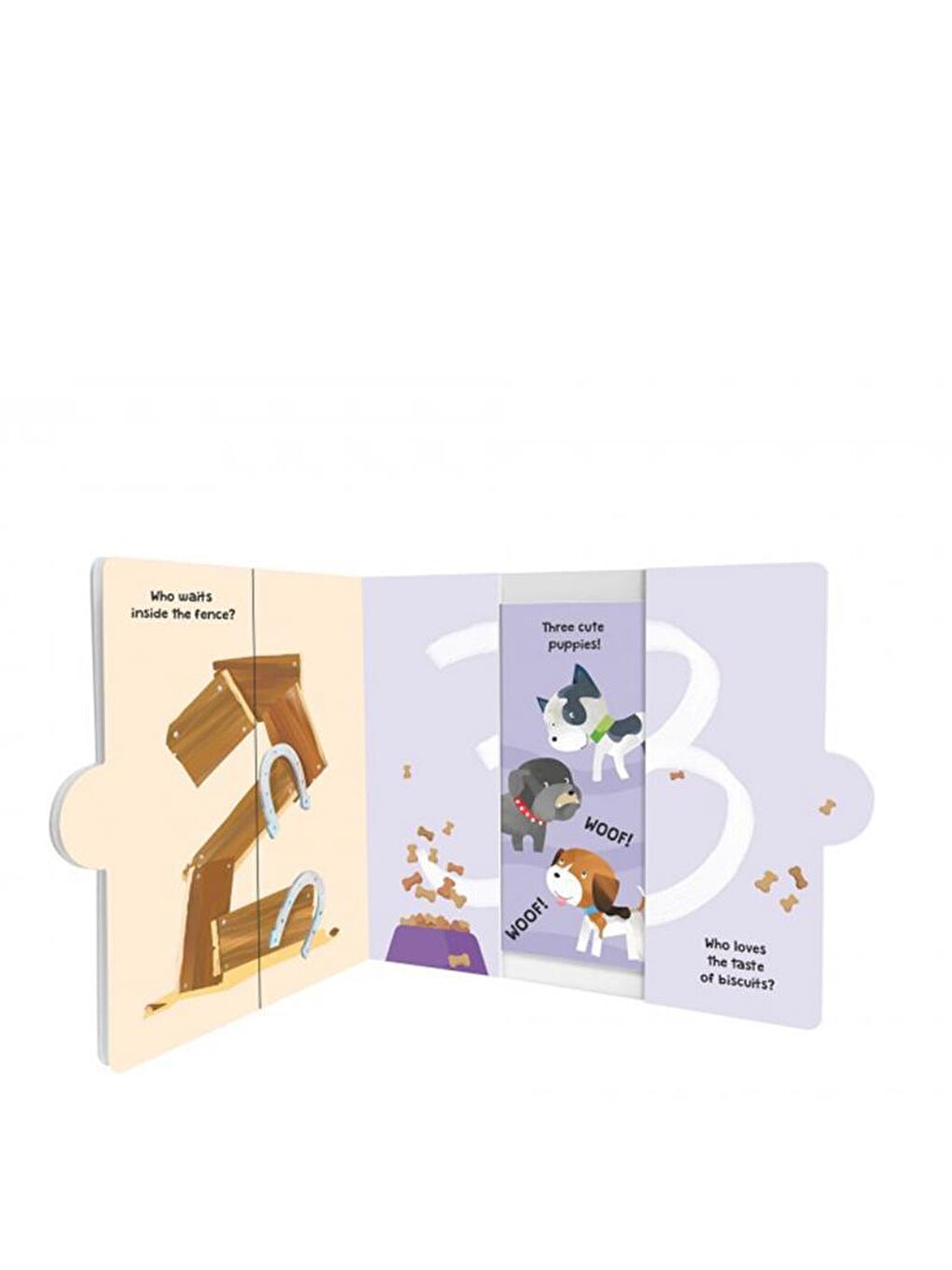 Pull and Learn Numbers-1