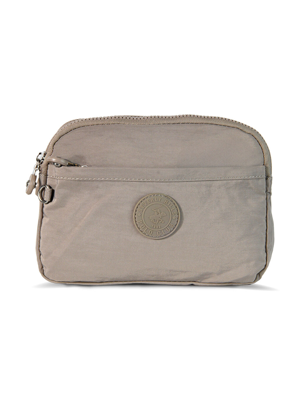 Bej Çapraz Askılı Kadın Çanta BHPC6002