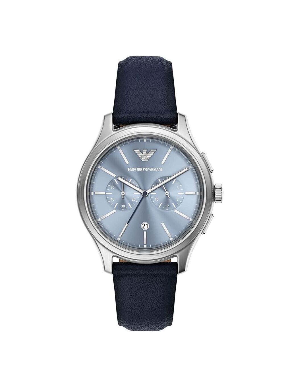 Lacivert AR11747 Erkek Kol Saati