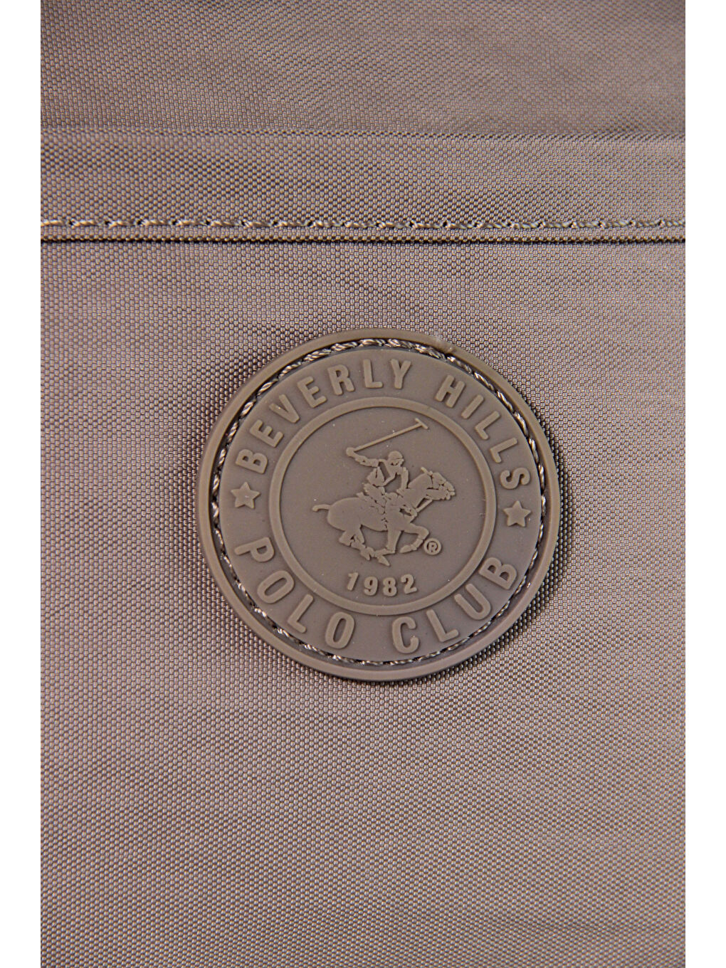 Bej Çapraz Askılı Kadın Çanta BHPC6002-3