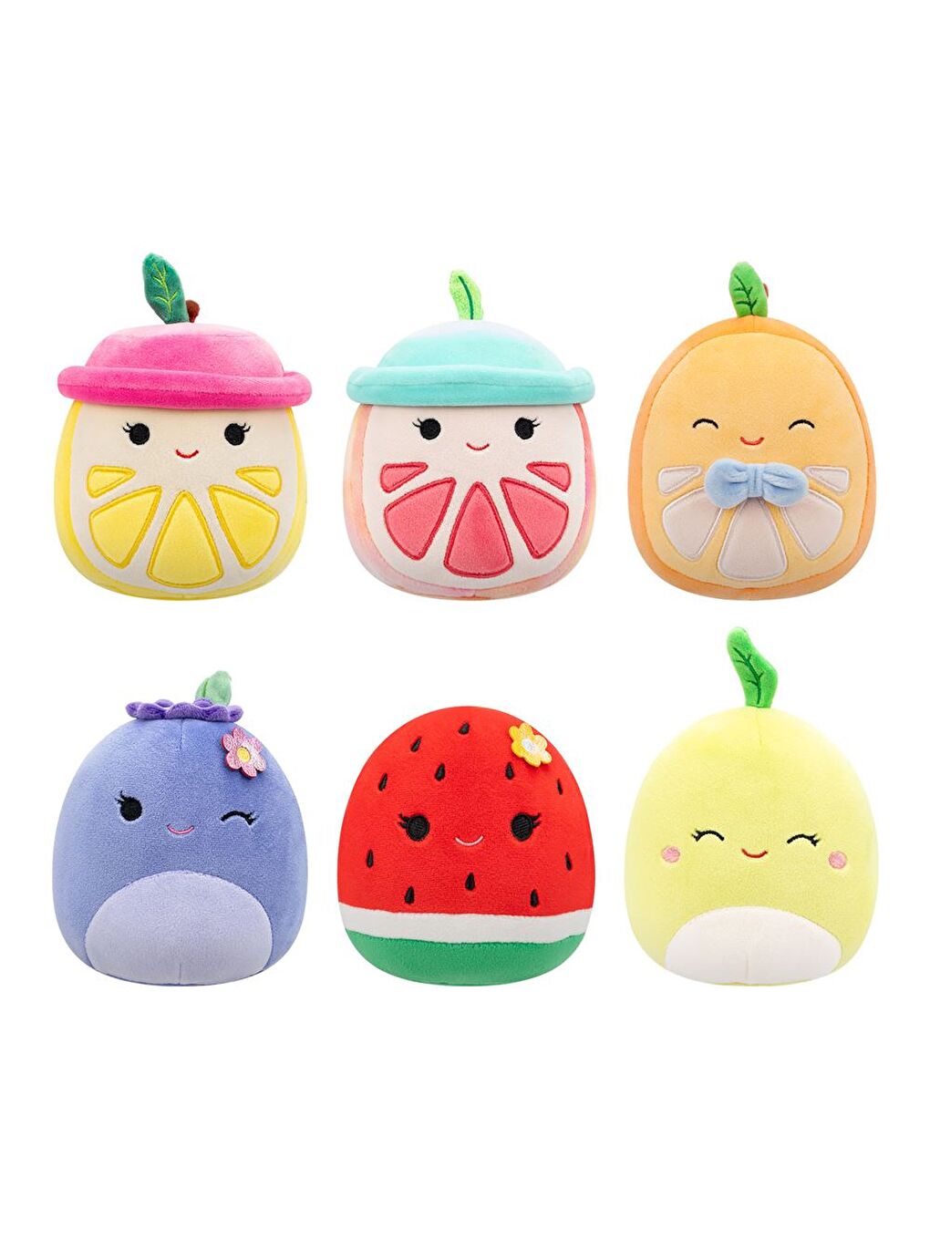 Mystery Squad Sürpriz Figür 13cm CR03611-1