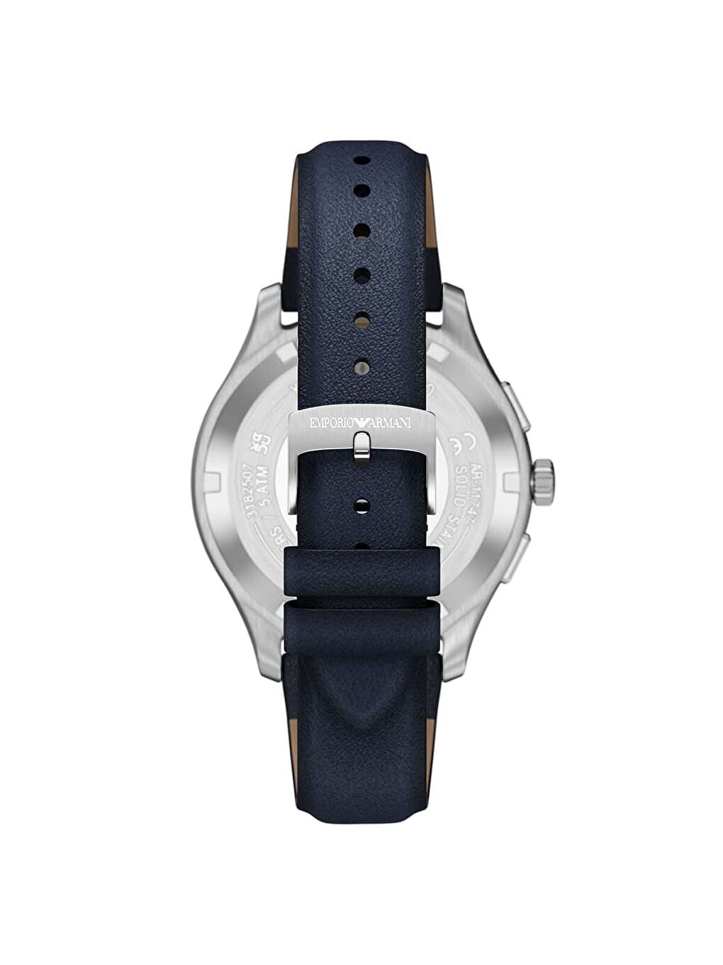 Lacivert AR11747 Erkek Kol Saati-2