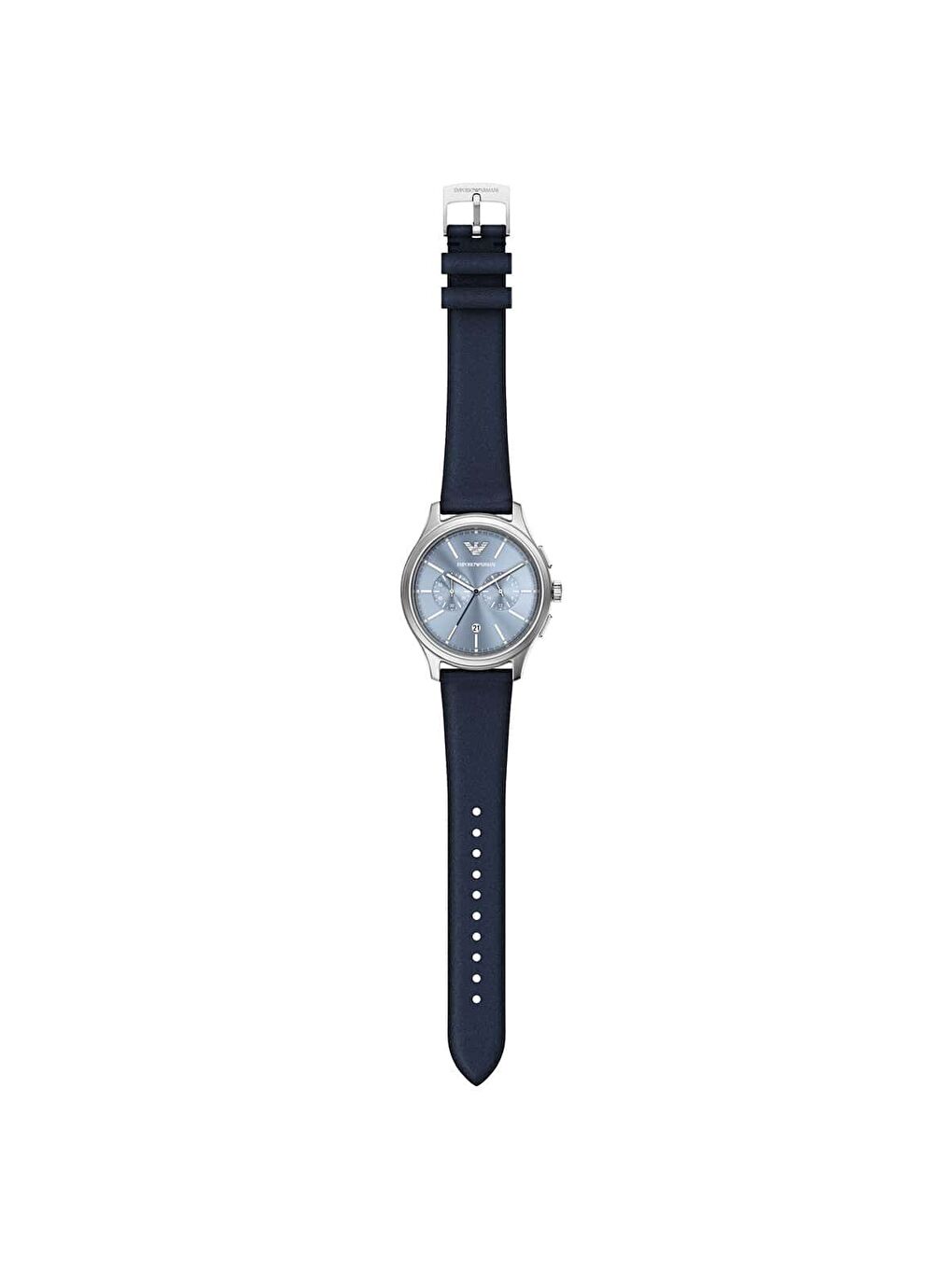 Lacivert AR11747 Erkek Kol Saati-3