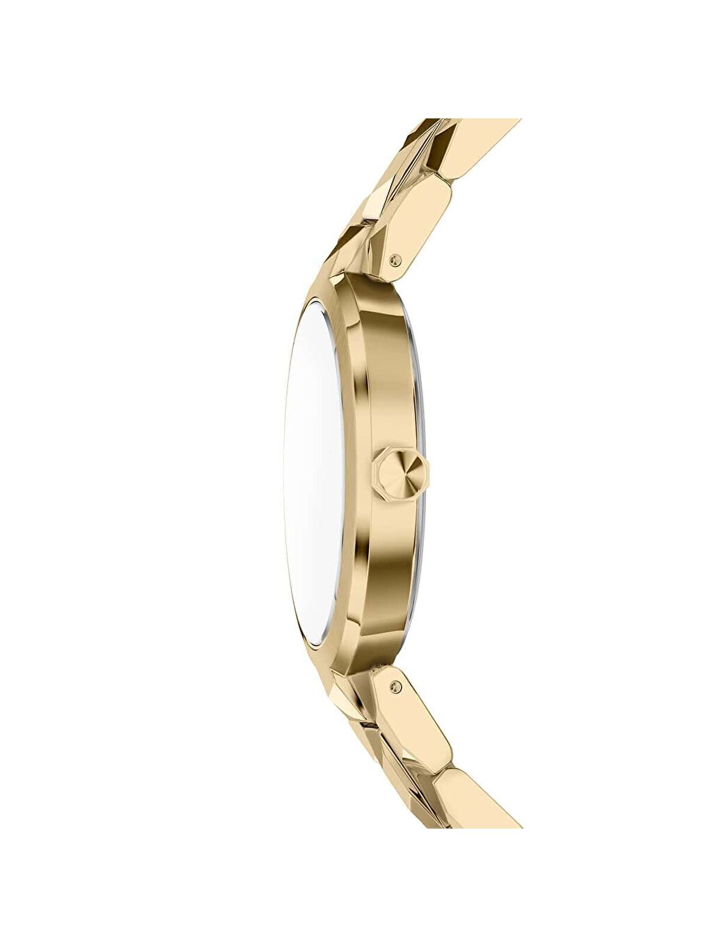 Sarı AX4407 Kadın Kol Saati-1