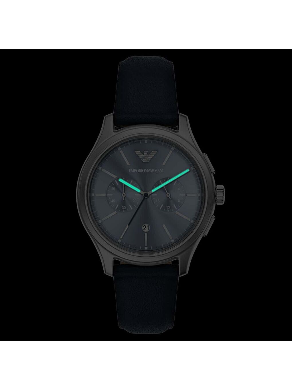 Lacivert AR11747 Erkek Kol Saati-4