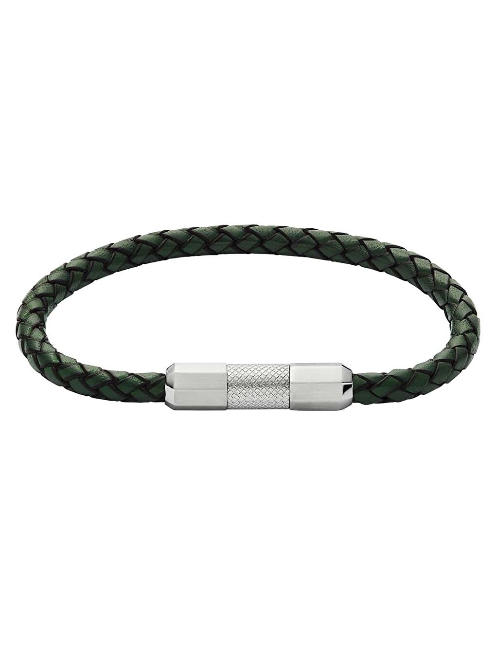 Gri JF04919-040 Erkek Bileklik