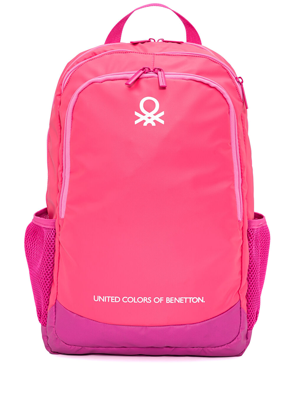 Pembe Sırt Çantası 20878-4