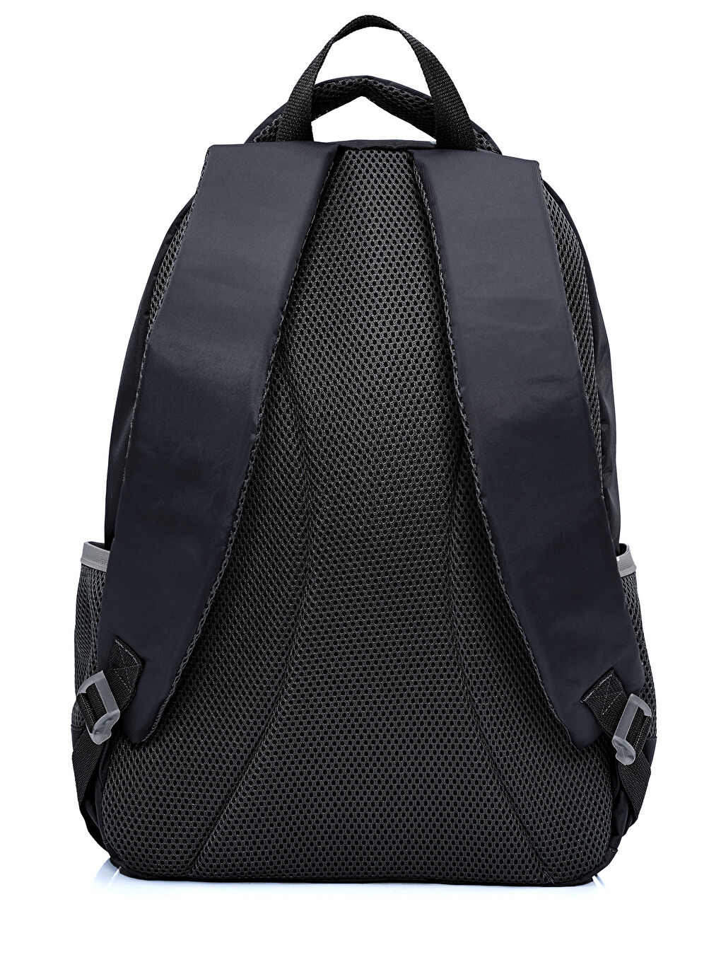 Siyah Sırt Çantası 20964-3