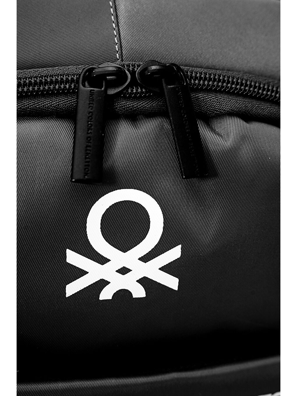 Siyah Sırt Çantası 20964-4