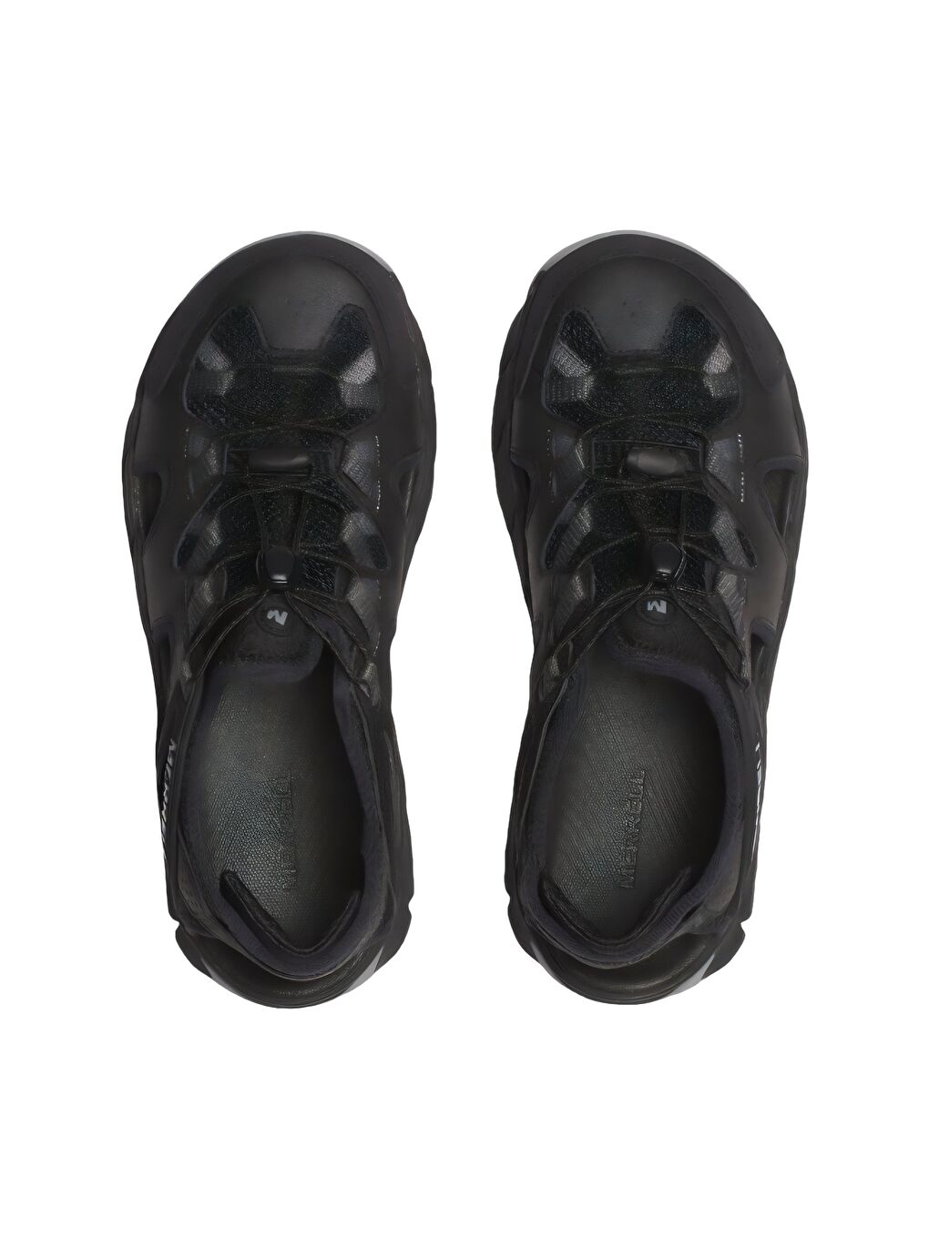 Maipo Explorer Sieve Kadın Siyah Su Ayakkabısı-3