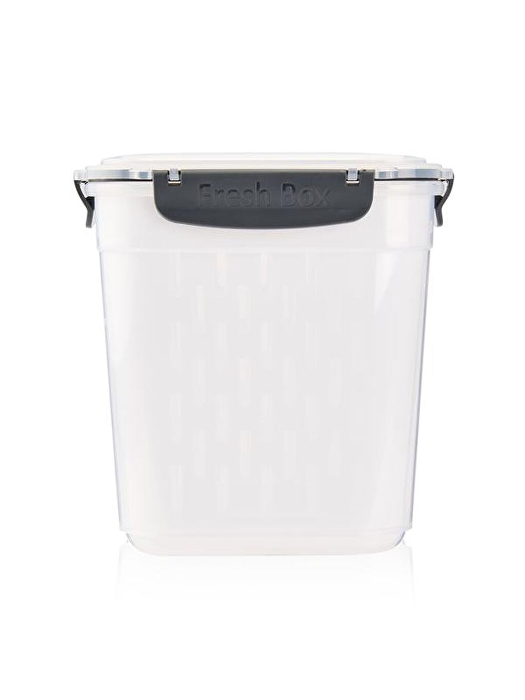 Karışık Düz Kapaklı Turşuluk - Asorti - 2 lt-3