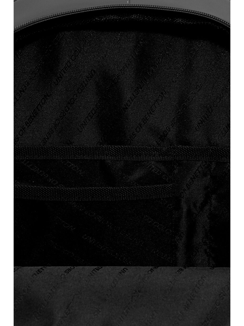 Siyah Sırt Çantası 20964-5