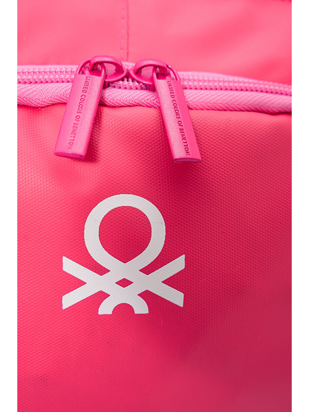 Pembe Sırt Çantası 20878-8