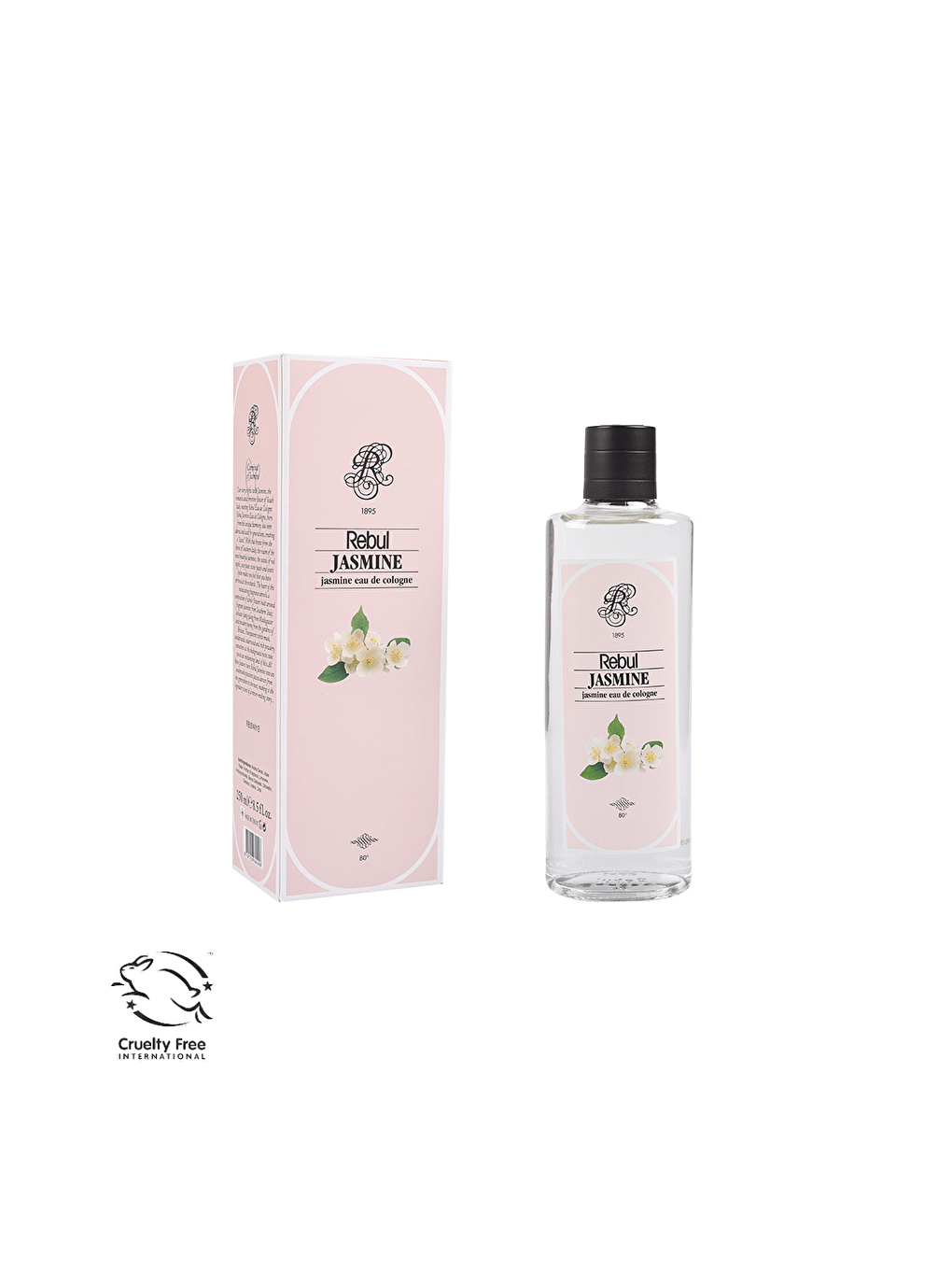 Jasmine Kolonya 250 ML