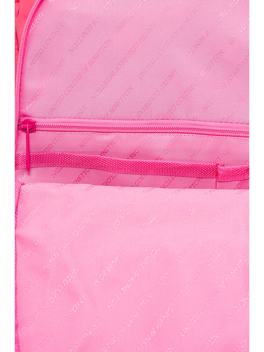 Pembe Sırt Çantası 20878-9