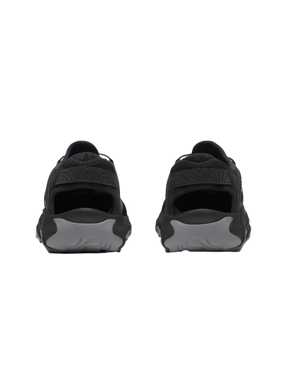 Maipo Explorer Sieve Kadın Siyah Su Ayakkabısı-4